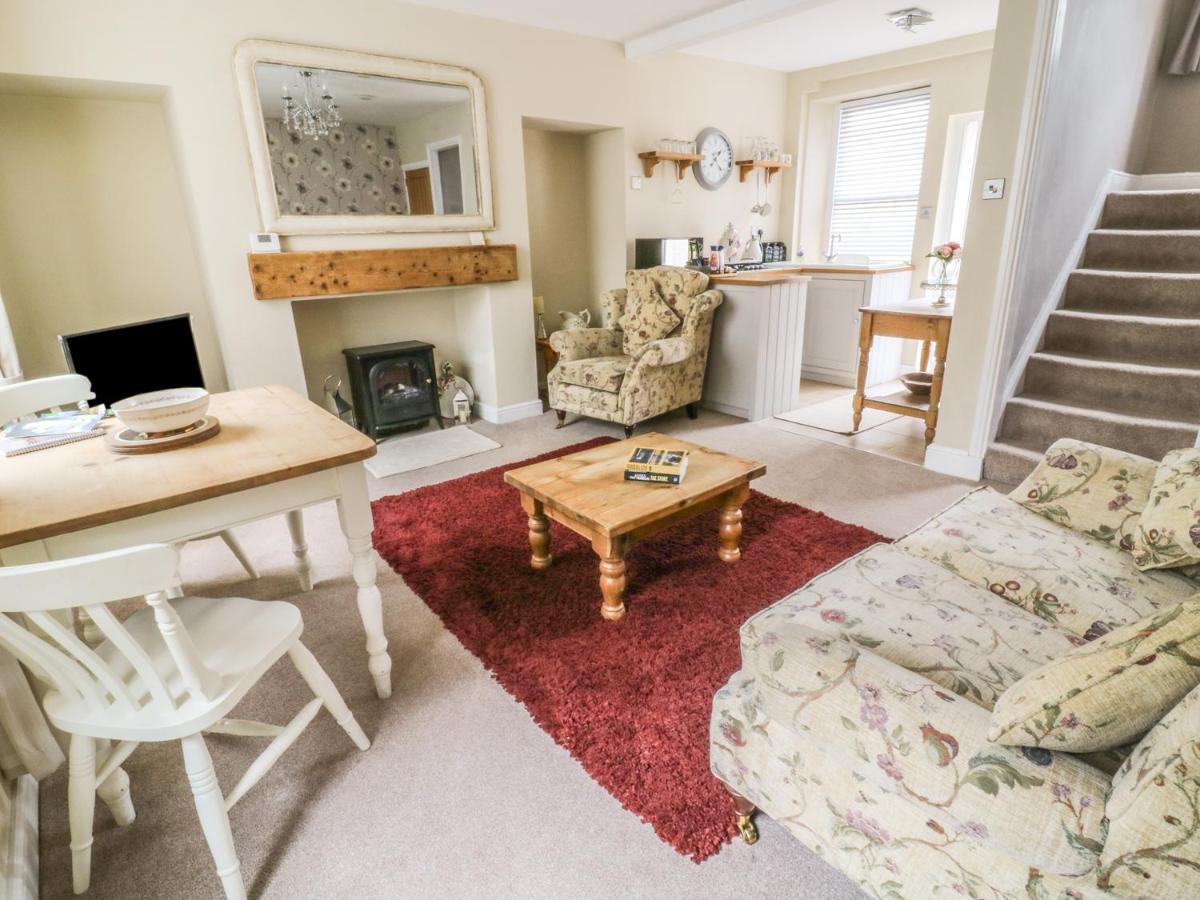 Daisy'S Holiday Cottage Skipton Exterior foto